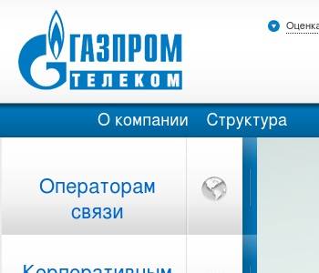 Газпром телеком сим карта