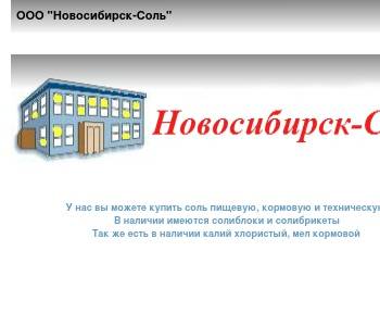 Ооо нск проект новосибирск